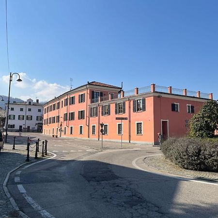 Dimora San Secondo San Secondo di Pinerolo Экстерьер фото