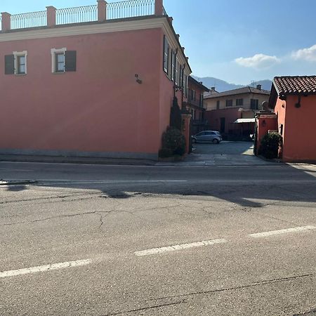 Dimora San Secondo San Secondo di Pinerolo Экстерьер фото