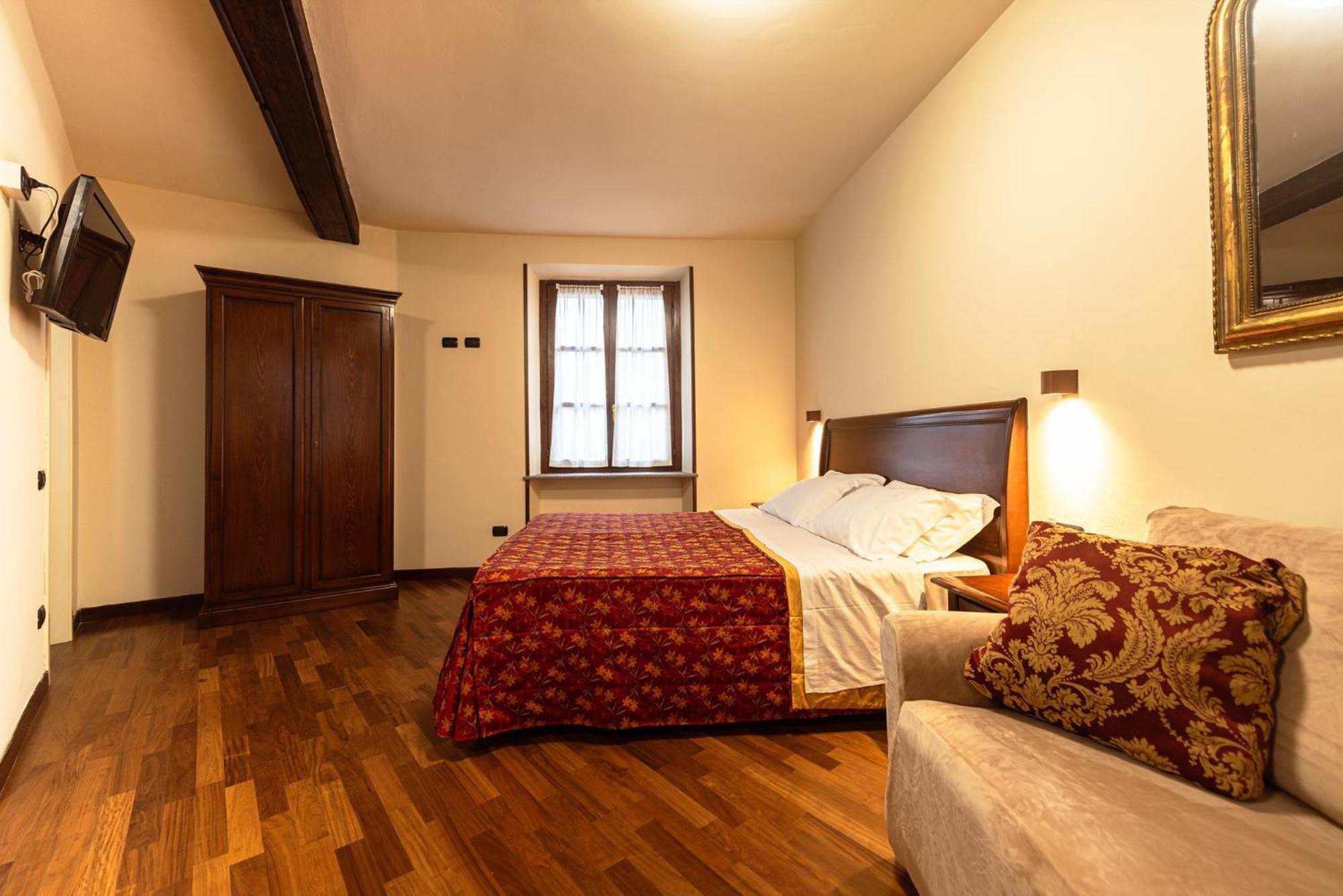 Dimora San Secondo San Secondo di Pinerolo Экстерьер фото