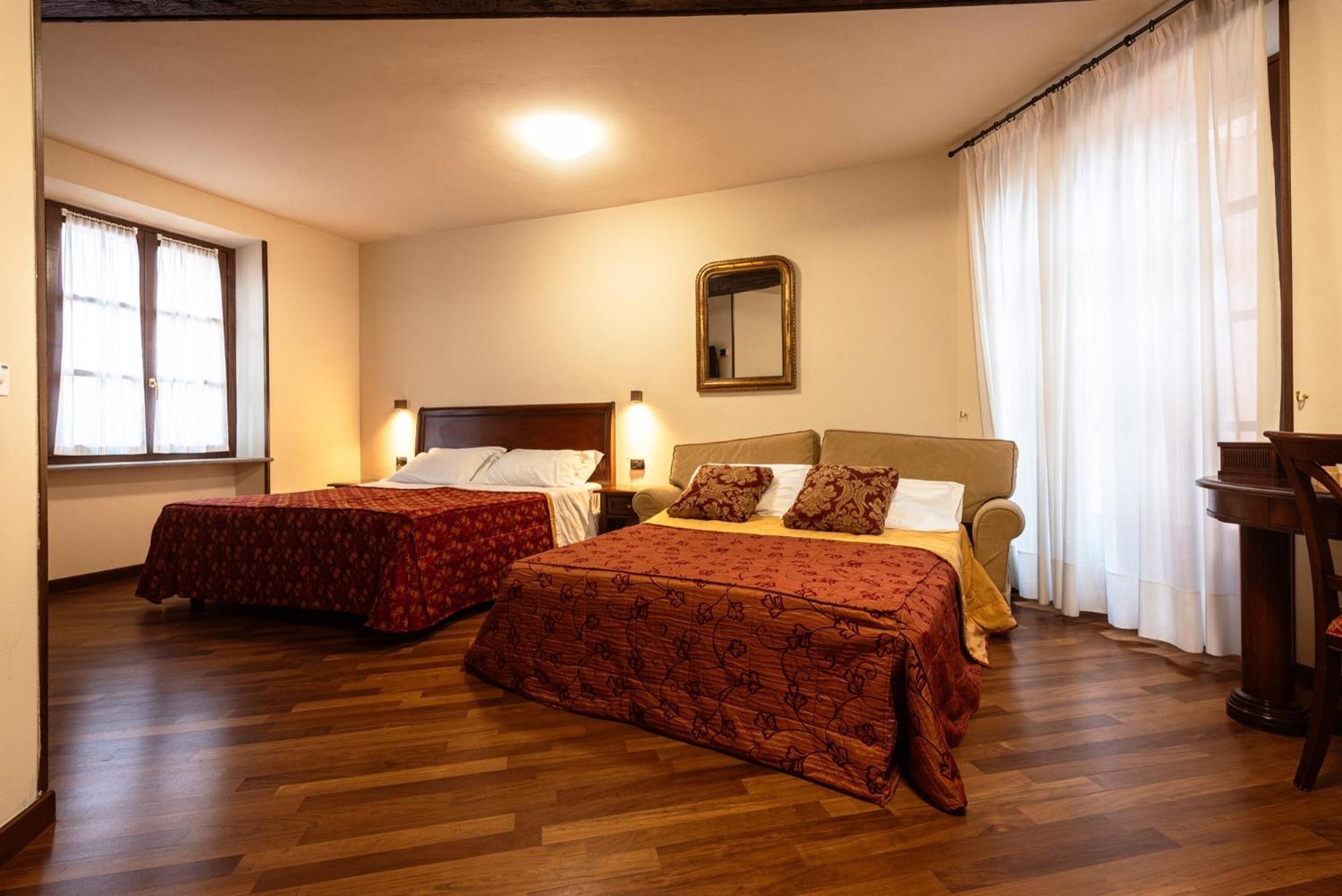 Dimora San Secondo San Secondo di Pinerolo Экстерьер фото