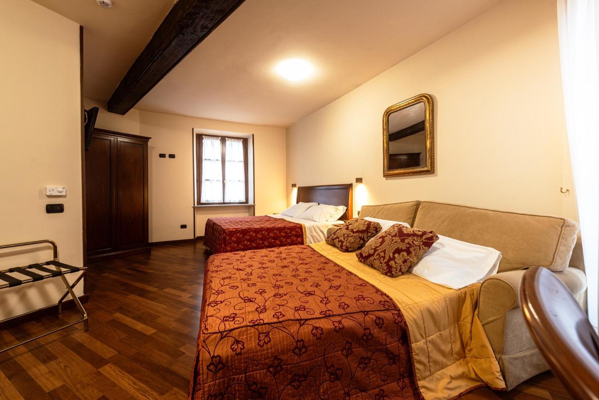 Dimora San Secondo San Secondo di Pinerolo Экстерьер фото