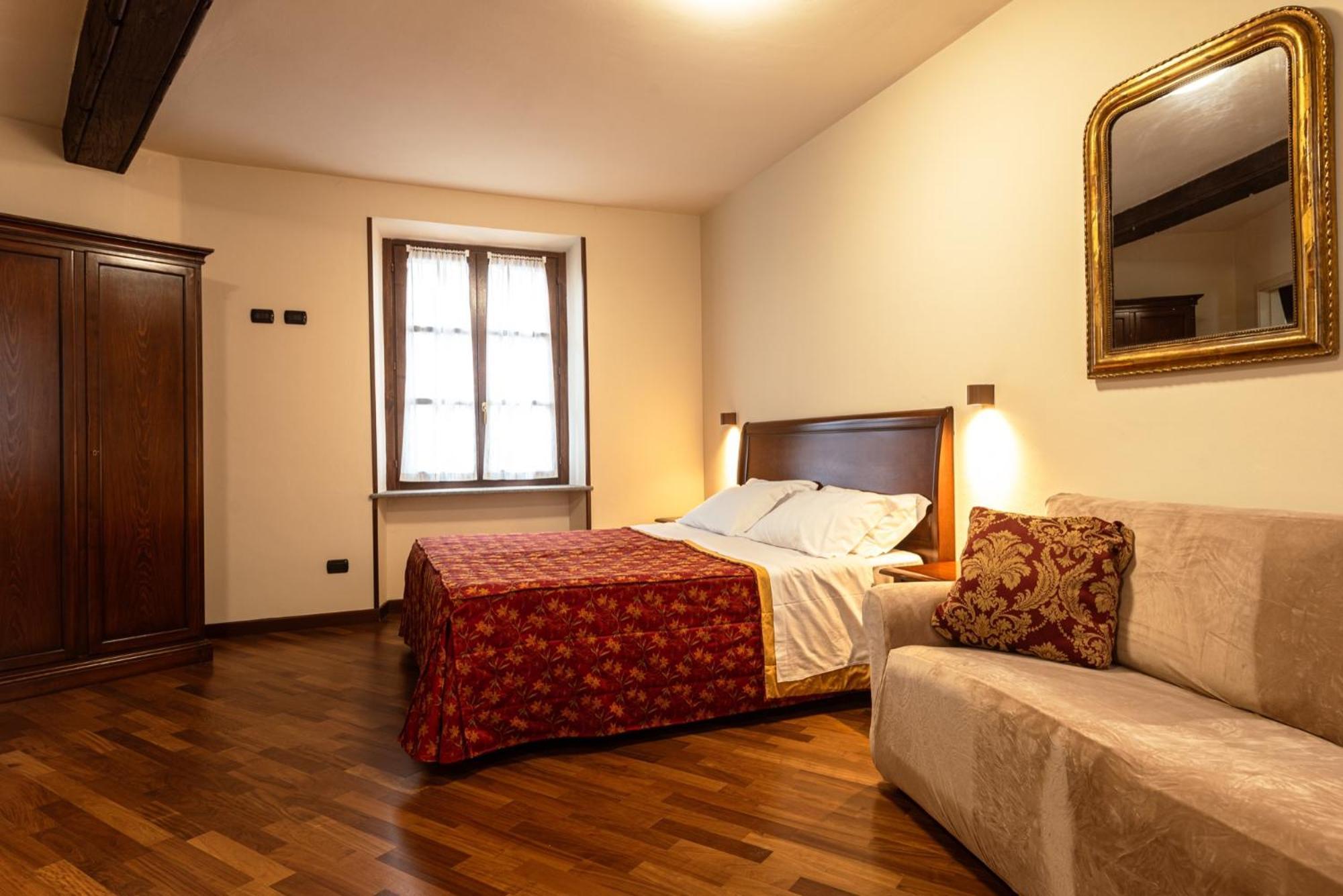 Dimora San Secondo San Secondo di Pinerolo Экстерьер фото